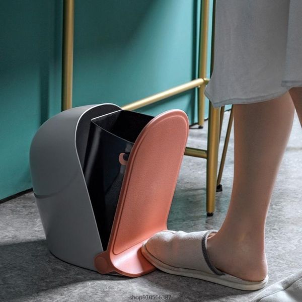 waste bins plastic step trash can with lid odor protection foot pedal bin gabage container for home kitchen office ma25 21 wholesales
waste bins plastic step trash can with lid odor protection foot pedal bin gabage container for home kitchen office ma25 21 wholesales