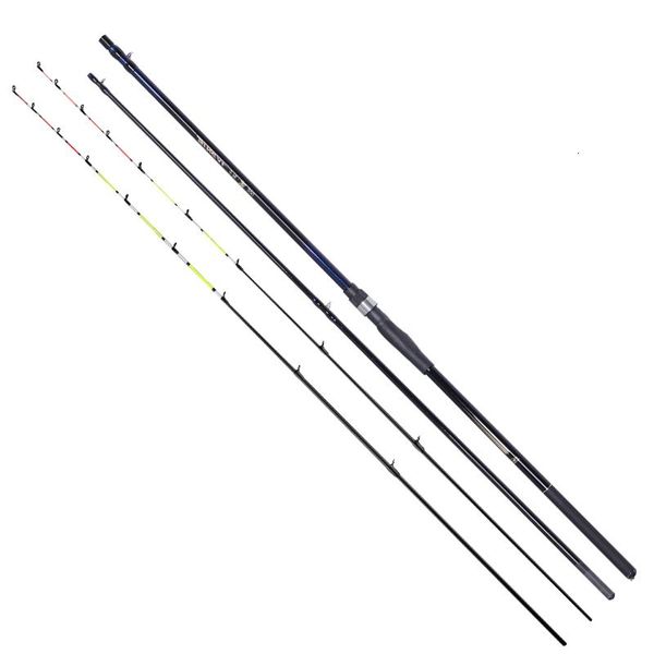 mavllos 2 tips spinning fishing rod 2.4m/2.7m/3.0m saltwater high carbon 10-40g lure weight ultralight rods boat
mavllos 2 tips spinning fishing rod 2.4m/2.7m/3.0m saltwater high carbon 10-40g lure weight ultralight rods boat