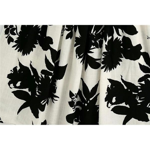 casual dresses 2021fashion black ink painting print high waist long chic lady elastic bust sleeveless sling dress femme women autumn, Black;gray
casual dresses 2021fashion black ink painting print high waist long chic lady elastic bust sleeveless sling dress femme women autumn, Black;gray