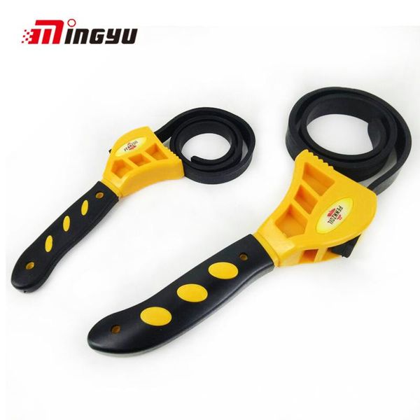 hand tools strap wrench set 500 580mm adjustable household bottle opener universal rubber oil filter open remove for car
hand tools strap wrench set 500 580mm adjustable household bottle opener universal rubber oil filter open remove for car