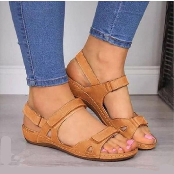 women sandals soft three color stitching ladies comfortable flat open toe beach shoes woman footwear 35, Black
women sandals soft three color stitching ladies comfortable flat open toe beach shoes woman footwear 35, Black