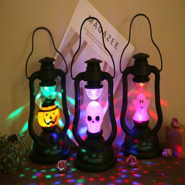 party decoration halloween hand lamp pumpkin ghost light lighting flashing horrible music decor lantern
party decoration halloween hand lamp pumpkin ghost light lighting flashing horrible music decor lantern