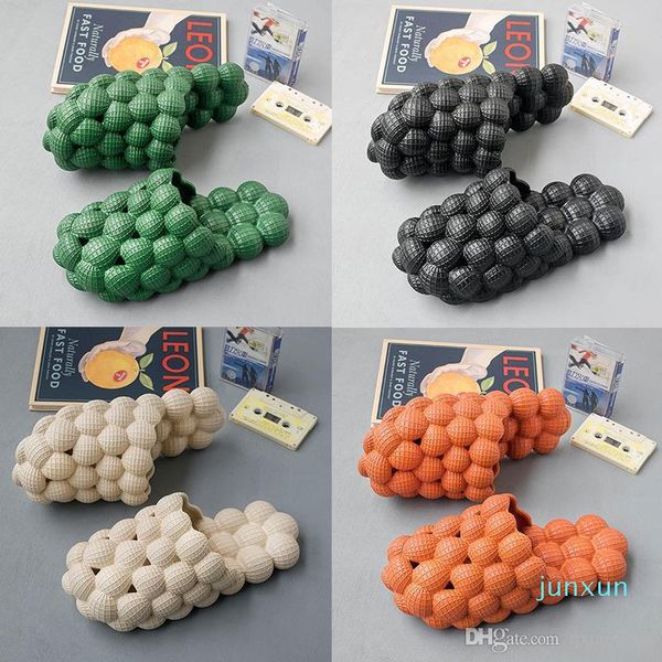 luxury kanye slides foam runner fashion slippers bone desert sand resin beach antiskid mens womens sandal male slipper platform loafers, Black
luxury kanye slides foam runner fashion slippers bone desert sand resin beach antiskid mens womens sandal male slipper platform loafers, Black