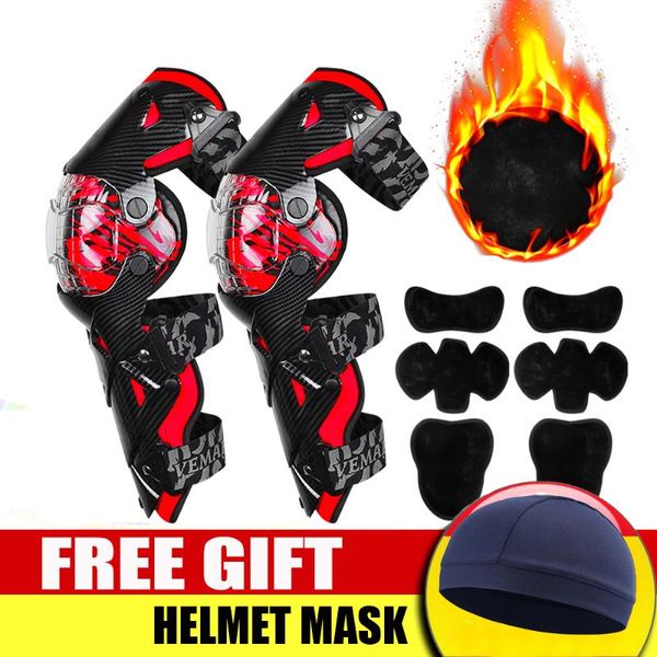 men's motorcycle kneepads motocross protective gear snowboard knee guard hockey protection equipment armor
men's motorcycle kneepads motocross protective gear snowboard knee guard hockey protection equipment armor