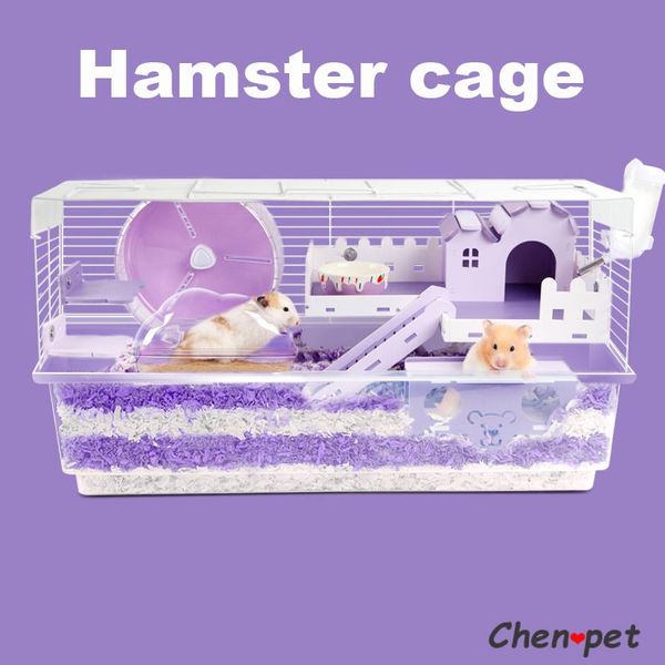 small animal supplies high qualit luxury hamster cages with toys food bowl water feeder bathroomg guinea pig accessories pet cage whole set
small animal supplies high qualit luxury hamster cages with toys food bowl water feeder bathroomg guinea pig accessories pet cage whole set