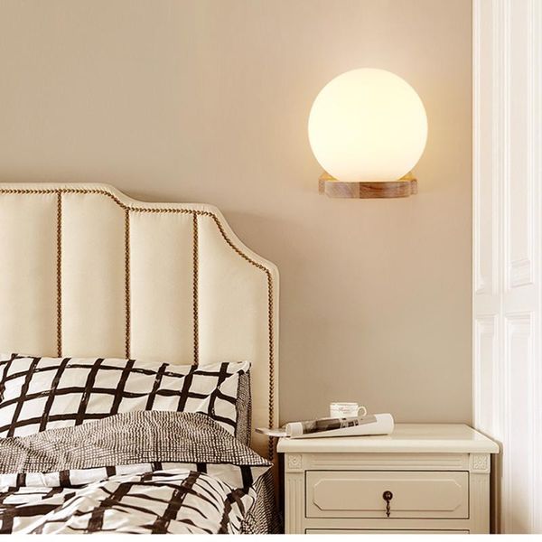 wall lamp nordic creative wooden for bedroom bedside stairs corridor interior mounted lighting sconce indoor decoration #t2g
wall lamp nordic creative wooden for bedroom bedside stairs corridor interior mounted lighting sconce indoor decoration #t2g