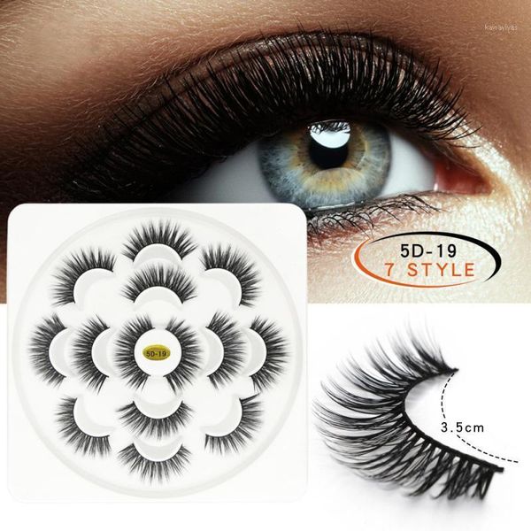 pairs/set 3d 5d mink false eyelashes wispy cross long thick soft fake eye lashes makeup dramatic volume tslm11
pairs/set 3d 5d mink false eyelashes wispy cross long thick soft fake eye lashes makeup dramatic volume tslm11