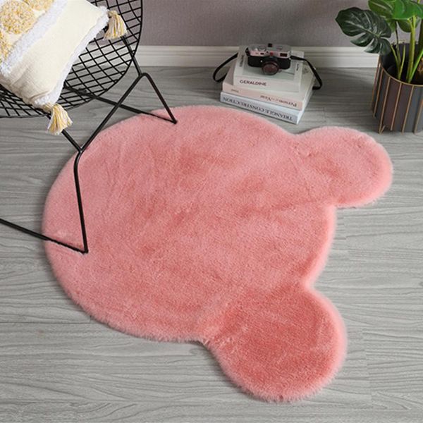 carpets faux fur carpet super soft living room rugs kawaii rug pink decor for girl bedroom irregular children
carpets faux fur carpet super soft living room rugs kawaii rug pink decor for girl bedroom irregular children