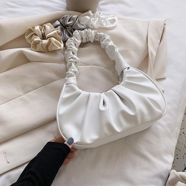 evening bags folds design small pu leather shoulder for women 2021 elegant handbags female travel totes lady beautiful fashion hand bag
evening bags folds design small pu leather shoulder for women 2021 elegant handbags female travel totes lady beautiful fashion hand bag