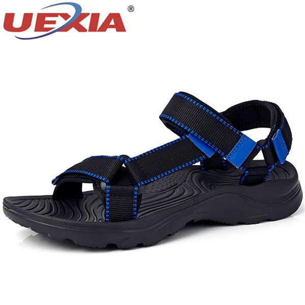 sandals 2021 bohemia summer round toe casual cutouts fashion soft comfortable breathable shoes man beach jelly footwear, Black
sandals 2021 bohemia summer round toe casual cutouts fashion soft comfortable breathable shoes man beach jelly footwear, Black