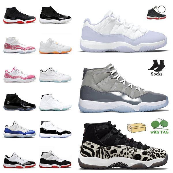 new fashion jumpman 11 11s women mens basketball shoes pure violet cool grey animal instinct white bred citrus low legend blue off trainers
new fashion jumpman 11 11s women mens basketball shoes pure violet cool grey animal instinct white bred citrus low legend blue off trainers