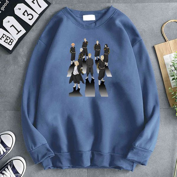 tokyo avenger print hoodie men's loose wool harajuku casual wear hoodie men's retro cartoon hoodie animation hip hop sweatshirt, Black
tokyo avenger print hoodie men's loose wool harajuku casual wear hoodie men's retro cartoon hoodie animation hip hop sweatshirt, Black
