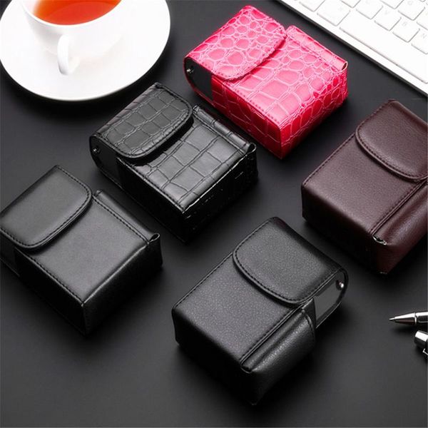 card holders style pu leather retro stone pattern package business case cigarette sigarettenkoker estuche de digarrillos, Brown;gray
card holders style pu leather retro stone pattern package business case cigarette sigarettenkoker estuche de digarrillos, Brown;gray