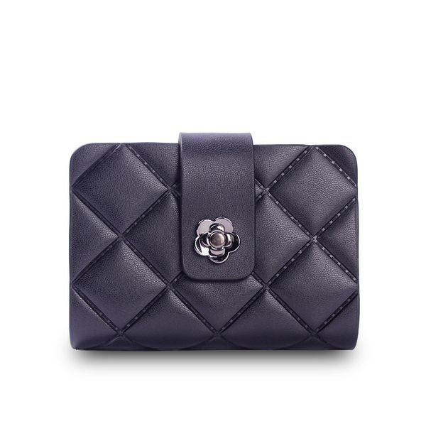 2021 real pickup bag women's small fragrance classic lingge cow high-end gift leather customized card set, Red;black
2021 real pickup bag women's small fragrance classic lingge cow high-end gift leather customized card set, Red;black