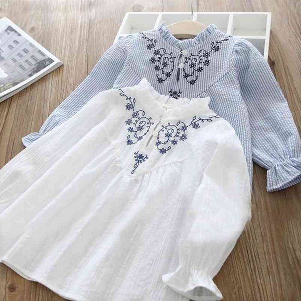 baby girls blouse spring autumn kids shirt long sleeve toddler blouses cozy ruffle girl children clothes flower striped, White;black
baby girls blouse spring autumn kids shirt long sleeve toddler blouses cozy ruffle girl children clothes flower striped, White;black
