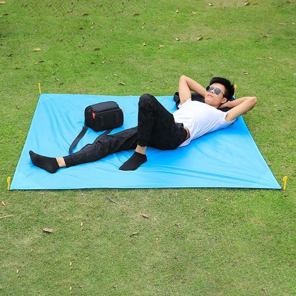 cushion/decorative pillow waterproof portable lightweight outdoor camping picnic mat beach blanket multifunctional ground mattress
cushion/decorative pillow waterproof portable lightweight outdoor camping picnic mat beach blanket multifunctional ground mattress