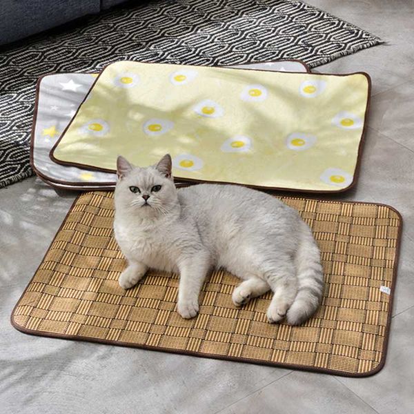 cat beds & furniture bed four seasons universal summer dog mat sleeping dual-purpose teddy nest pet supplies sofa
cat beds & furniture bed four seasons universal summer dog mat sleeping dual-purpose teddy nest pet supplies sofa