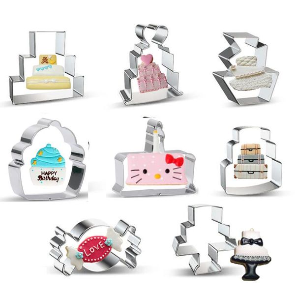 baking moulds 1pcs patisserie reposteria sweet candy birthday cake metal cookie cutters fondant cupcake biscuit mould pastry tool bakeware
baking moulds 1pcs patisserie reposteria sweet candy birthday cake metal cookie cutters fondant cupcake biscuit mould pastry tool bakeware