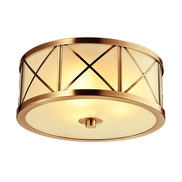 nordic simple led ceiling lamps bedroom study glass light post modern hallway balcony real brass lighting fixture ac90-260v lights
nordic simple led ceiling lamps bedroom study glass light post modern hallway balcony real brass lighting fixture ac90-260v lights