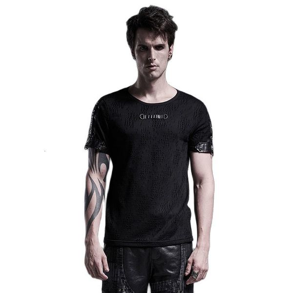 men's t-shirts punk rave short sleeve t-shirt casual visual kei wt658 y1rd, White;black
men's t-shirts punk rave short sleeve t-shirt casual visual kei wt658 y1rd, White;black