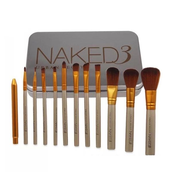 12 pcs nk3 iron box makeup brush set eye shadow lip and contouring loose paint portable beauty tool 211119
12 pcs nk3 iron box makeup brush set eye shadow lip and contouring loose paint portable beauty tool 211119