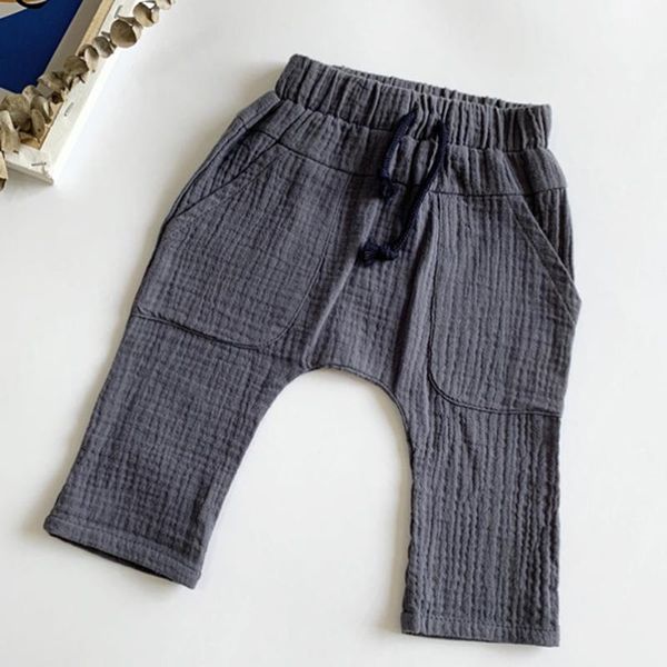 shorts 3 pockets design boys short pants summer beach toddler girls legging children linen cotton kids clothes, Black
shorts 3 pockets design boys short pants summer beach toddler girls legging children linen cotton kids clothes, Black
