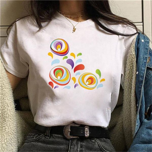 women's t-shirt fireworks stripe theme print t shirt women vogue tshirt o neck short sleeve harajuku white female
women's t-shirt fireworks stripe theme print t shirt women vogue tshirt o neck short sleeve harajuku white female
