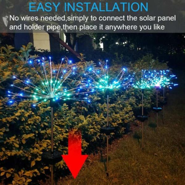 strings firework string light fairy bouquet dandelion lights solar creative warm white/white twinkle 90/120/150/200leds
strings firework string light fairy bouquet dandelion lights solar creative warm white/white twinkle 90/120/150/200leds