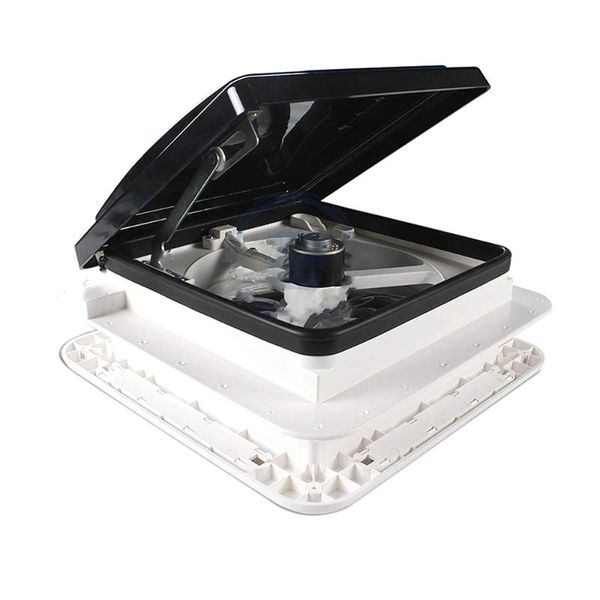 parts dc 12v caravan rv roof vent 3speed manual fan smoke dome ventilation cover for camper trailer motorhome accessories
parts dc 12v caravan rv roof vent 3speed manual fan smoke dome ventilation cover for camper trailer motorhome accessories