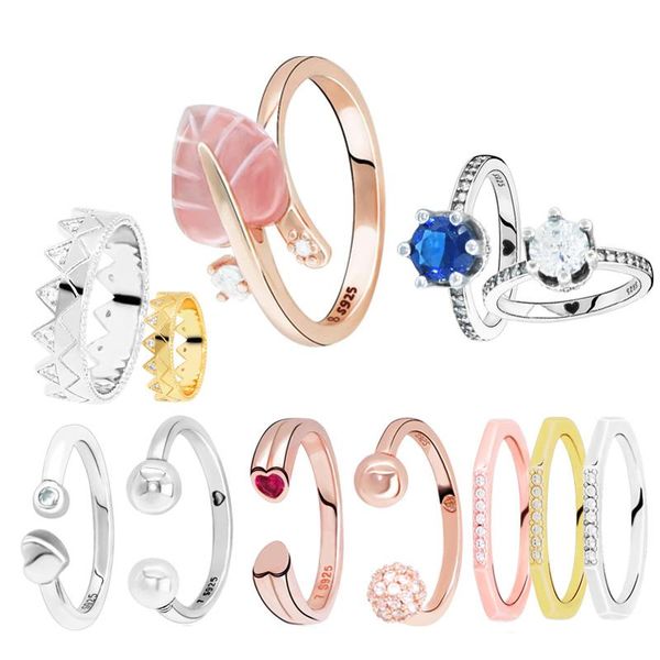 cluster rings mybeboa 2021 autumn arrival trendy open 925 sterling silver leave blue golden leaf for women jewelry anniversary, Golden;silver
cluster rings mybeboa 2021 autumn arrival trendy open 925 sterling silver leave blue golden leaf for women jewelry anniversary, Golden;silver