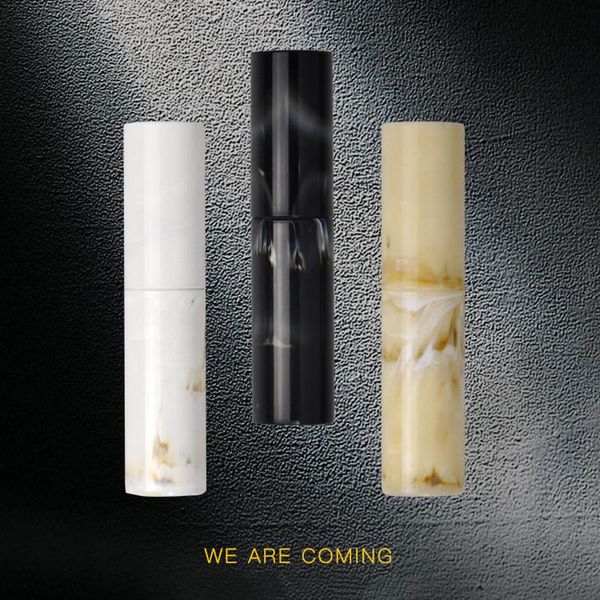 storage bottles & jars mini portable refillable perfume spray bottle marbling aluminum makeup water atomizer empty container travel tool
storage bottles & jars mini portable refillable perfume spray bottle marbling aluminum makeup water atomizer empty container travel tool
