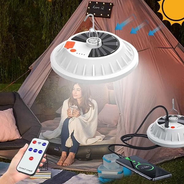 solar lamps power camping light lantern portable tent mobile bank lamp outdoor led work emergency rechargeable
solar lamps power camping light lantern portable tent mobile bank lamp outdoor led work emergency rechargeable