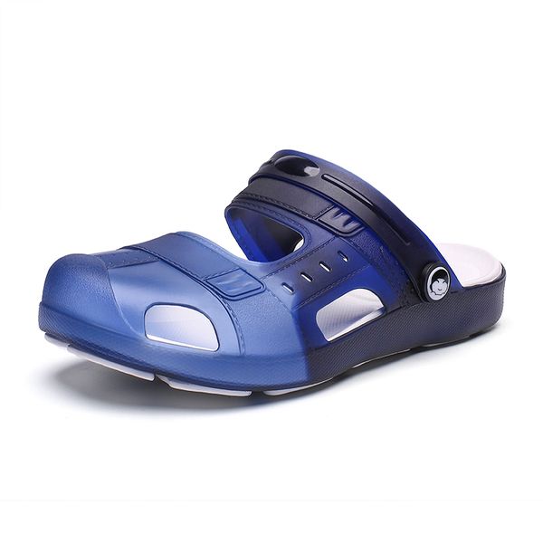 2021 new fashion jelly sandals for lovers light plastic sandals men summer colorful garden shoes breathable beach sandals men, Black
2021 new fashion jelly sandals for lovers light plastic sandals men summer colorful garden shoes breathable beach sandals men, Black