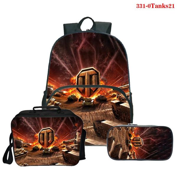 backpack world of tanks 3d print school bags travel large capacity lapmochila game plecak
backpack world of tanks 3d print school bags travel large capacity lapmochila game plecak