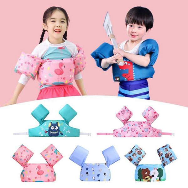 life vest & buoy animal pattern swimming outwear children kids floating rings buoyancy jacket coat lovely swim puddle jumper
life vest & buoy animal pattern swimming outwear children kids floating rings buoyancy jacket coat lovely swim puddle jumper