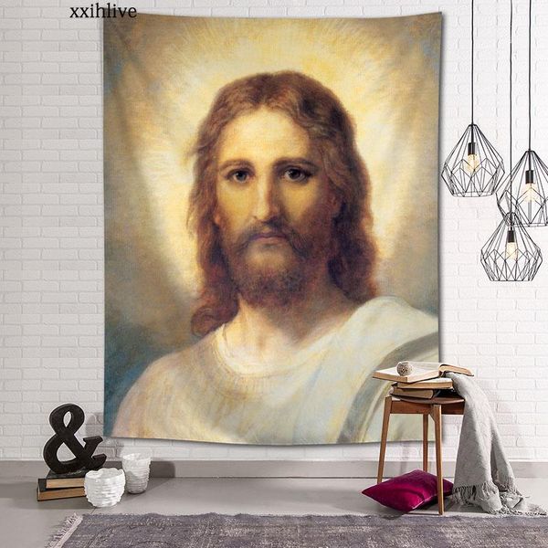 tapestries wall tapestry vintage decoration jesus christ background decorative hanging for living room bedroom dorm home decor
tapestries wall tapestry vintage decoration jesus christ background decorative hanging for living room bedroom dorm home decor