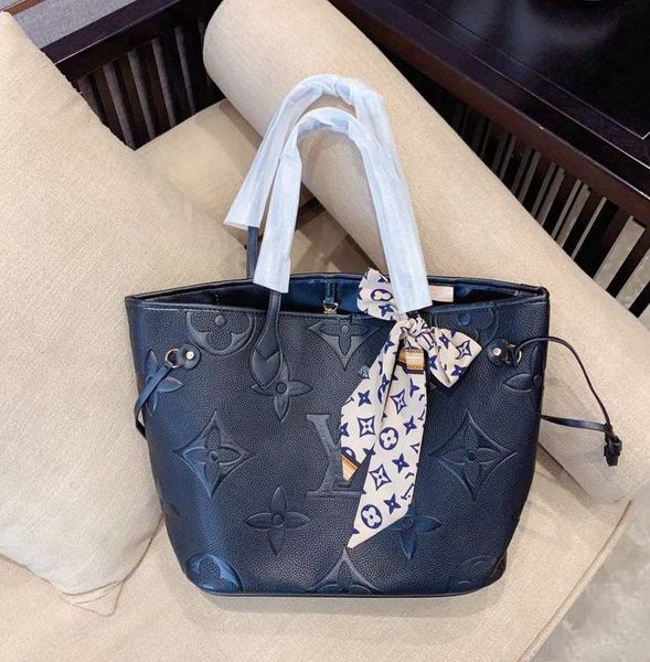 bag fashion tote bags 2021 soft leather women handbag capacity large lash makeup the designers logo with brang luxurys doaqe -l1277, Red;black
bag fashion tote bags 2021 soft leather women handbag capacity large lash makeup the designers logo with brang luxurys doaqe -l1277, Red;black