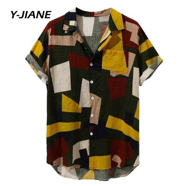 summer hawaiian shirt men fashion mens printed loose short sleeve casual buttons hip hop luxury male shirt#g3 men's shirts, White;black
summer hawaiian shirt men fashion mens printed loose short sleeve casual buttons hip hop luxury male shirt#g3 men's shirts, White;black