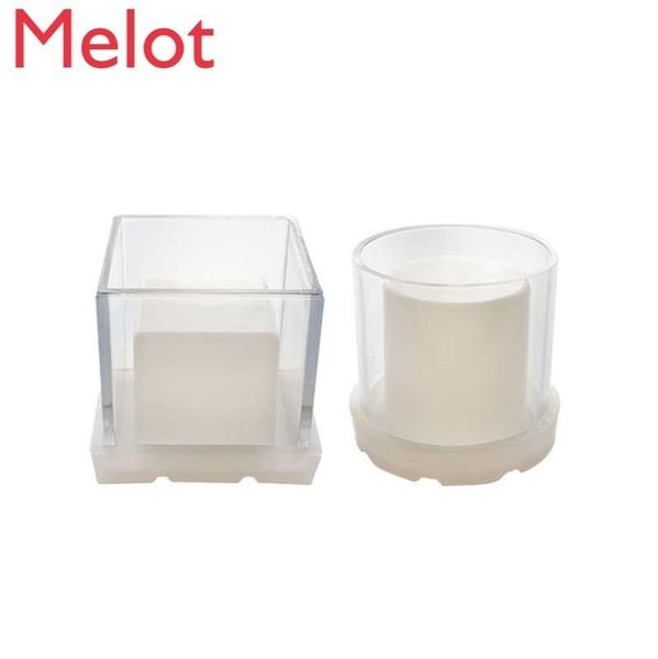 craft tools candle diy material making homemade handmade silicone mold dried flower decoration resin
craft tools candle diy material making homemade handmade silicone mold dried flower decoration resin