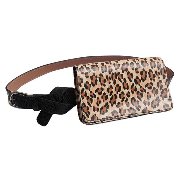 waist bags women pu packs vintage business classic ladies elegant black leopard alligator snake print thread female fashion
waist bags women pu packs vintage business classic ladies elegant black leopard alligator snake print thread female fashion