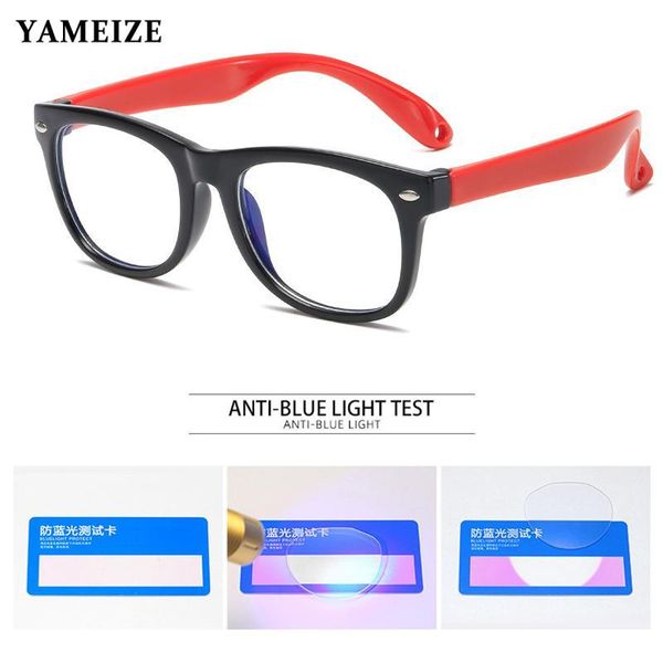 sunglasses boy girl anti-blue light glasses kids ultra frame protection eyeglasses student computer online study classes eyewear, White;black
sunglasses boy girl anti-blue light glasses kids ultra frame protection eyeglasses student computer online study classes eyewear, White;black