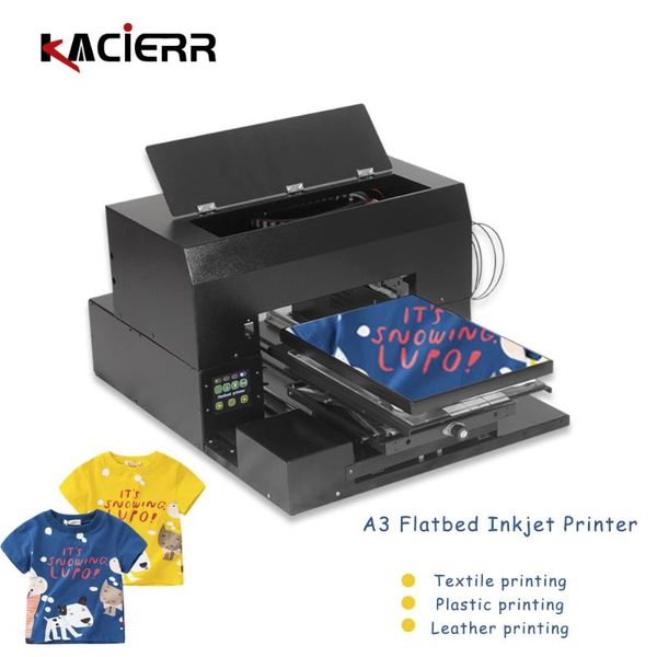 t-shirt printer uv flatbed inkjet type large-scale commercial processing and printing equipment for clothes/po/card printers
t-shirt printer uv flatbed inkjet type large-scale commercial processing and printing equipment for clothes/po/card printers