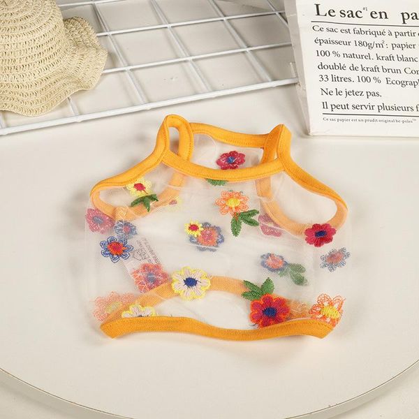 short dog vest skirt cat puppy apparel small clothes summer pet clothing yorkshire pomeranian poodle costumes dropship
short dog vest skirt cat puppy apparel small clothes summer pet clothing yorkshire pomeranian poodle costumes dropship