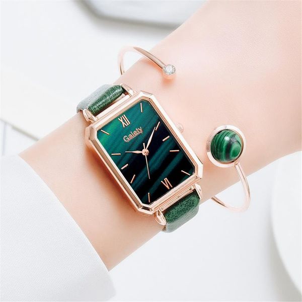 retro women casual watches qualities small wristwatches vintage green dial leather bracelet watch fashion female clock#0223, Slivery;brown
retro women casual watches qualities small wristwatches vintage green dial leather bracelet watch fashion female clock#0223, Slivery;brown