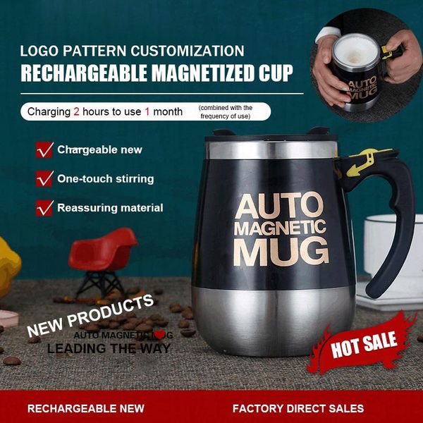 blender mug coffee milk mixing mugs automatic electric stirring cup lazy magnetic self smart stainless steel juice mix
blender mug coffee milk mixing mugs automatic electric stirring cup lazy magnetic self smart stainless steel juice mix