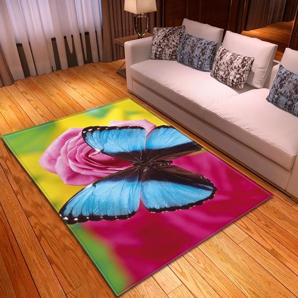 carpets dream 3d butterfly pattern printing for living room bedroom large area rugs kid home mat decor play floor crawl rug
carpets dream 3d butterfly pattern printing for living room bedroom large area rugs kid home mat decor play floor crawl rug