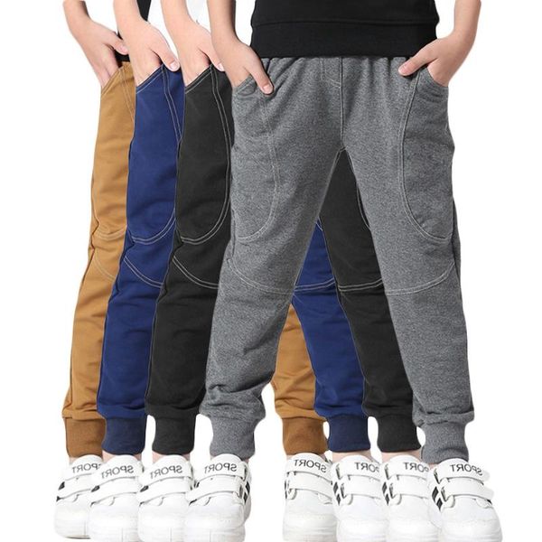 trousers spring teenage boys pants cotton pockets kids sports for solid summer 6 8 10 12 year clothes, Blue
trousers spring teenage boys pants cotton pockets kids sports for solid summer 6 8 10 12 year clothes, Blue