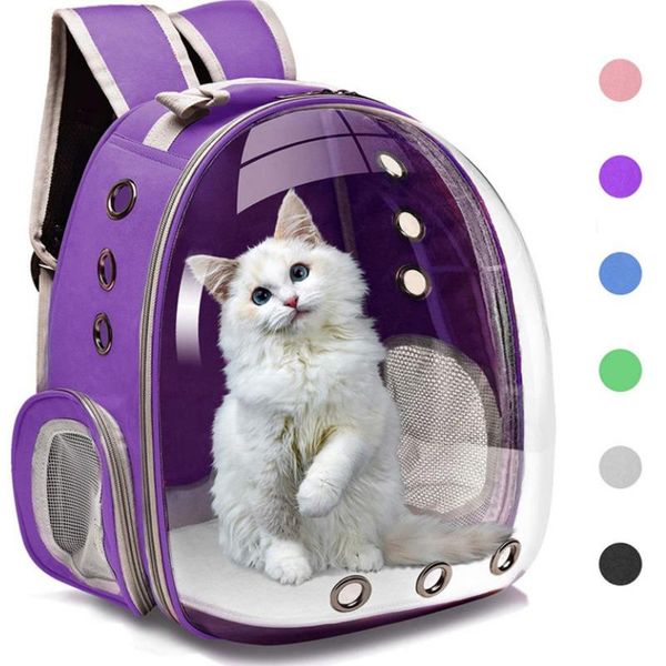 fashion puppy pet cat animal breathable carrier small dog backpack travel transparent space cage carrying bag carriers,crates & hous houses
fashion puppy pet cat animal breathable carrier small dog backpack travel transparent space cage carrying bag carriers,crates & hous houses