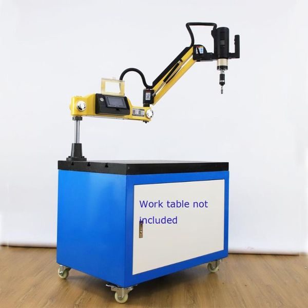 power tool sets ce 220v m6-m36 vertical type electric tapping machine tapper machine-working taps threading
power tool sets ce 220v m6-m36 vertical type electric tapping machine tapper machine-working taps threading