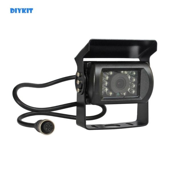 car rear view cameras& parking sensors diykit waterproof 4pin 12v-24v ccd van bus lorry reversing camera ir night vision
car rear view cameras& parking sensors diykit waterproof 4pin 12v-24v ccd van bus lorry reversing camera ir night vision